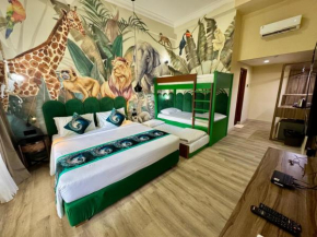 Marine Bay Sanur